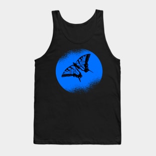 Beautiful butterfly Tank Top